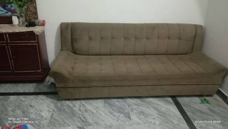 7 seater sofa set 10/10 condition 7