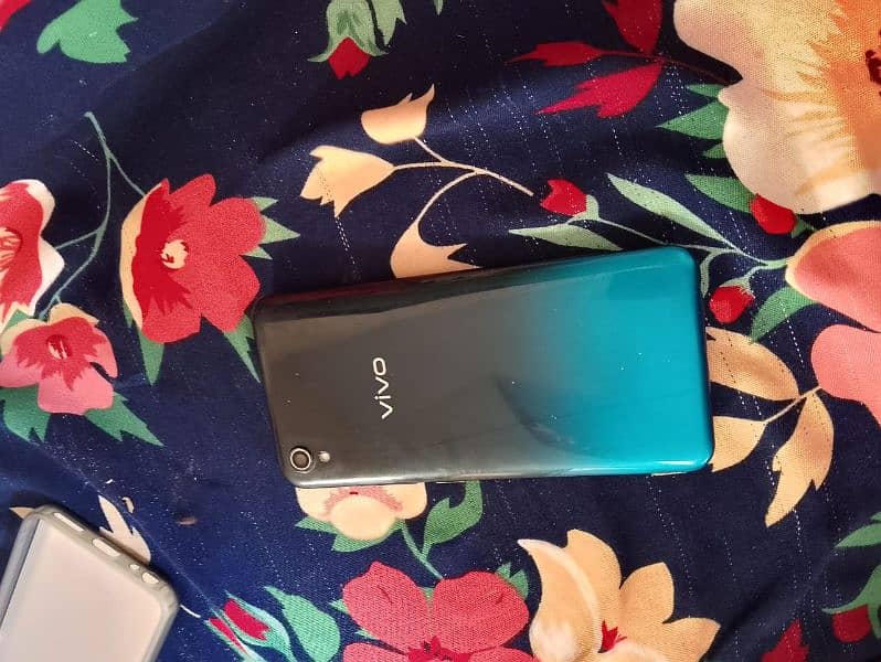 vivo y 91 c 1