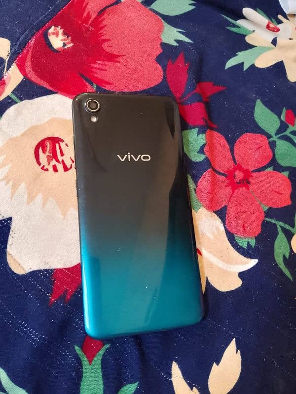 vivo y 91 c 2