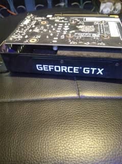 GTX CARD