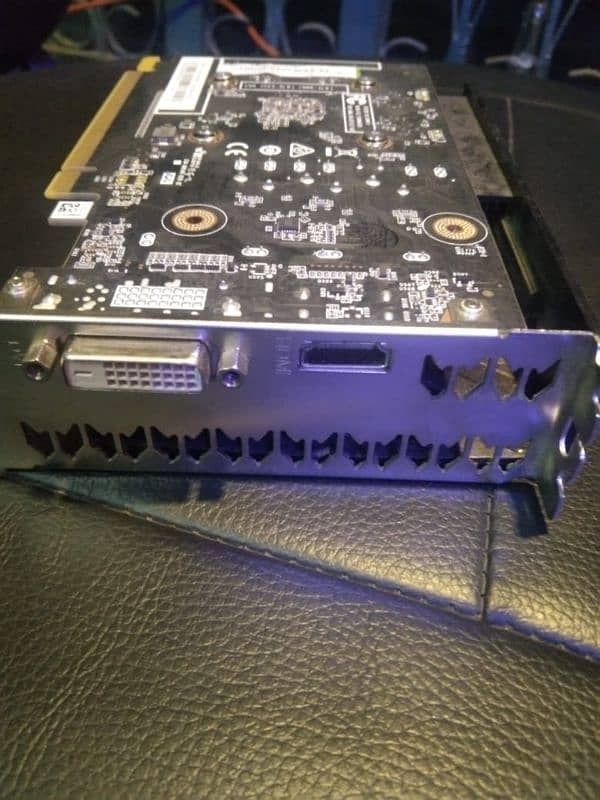 GTX CARD 2