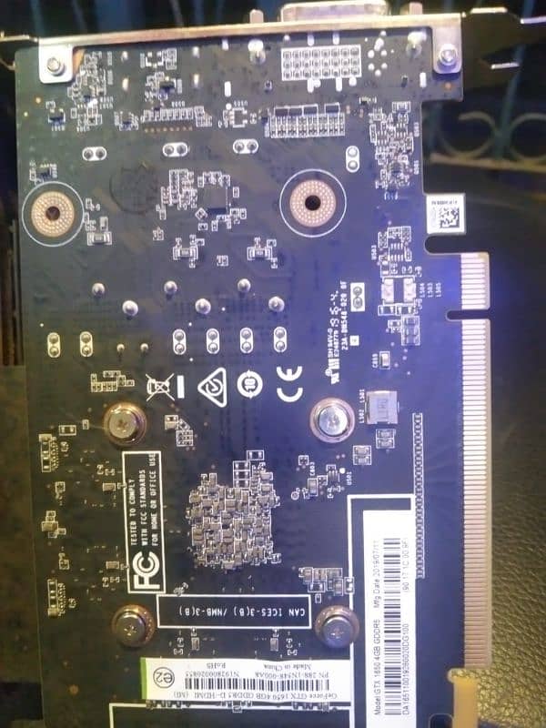 GTX CARD 3