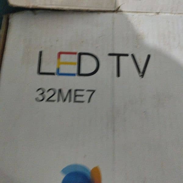 32 inch led 3