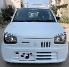 Suzuki Alto 2021 0