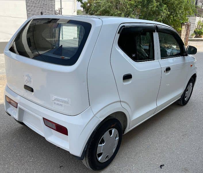 Suzuki Alto 2021 3