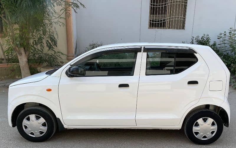 Suzuki Alto 2021 6