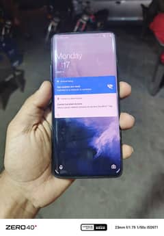 one plus 7 pro 0