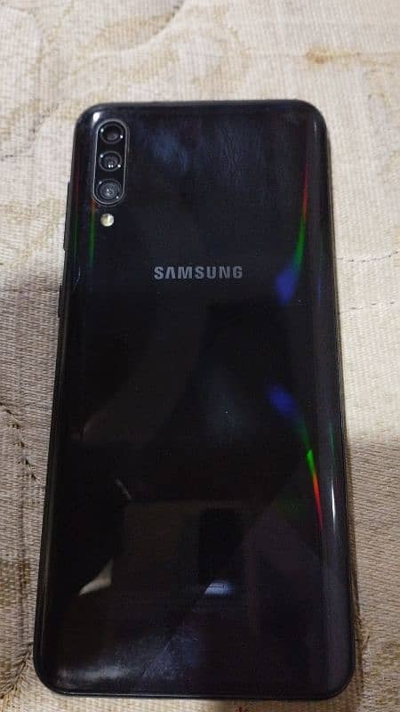 samsung A30's 1