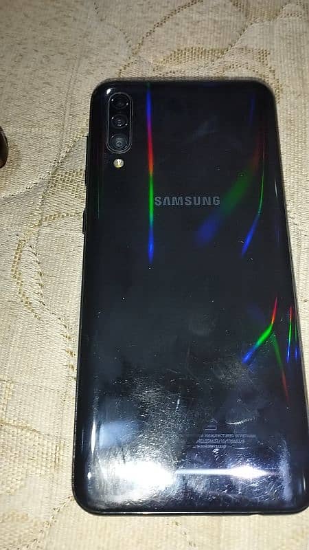 samsung A30's 2