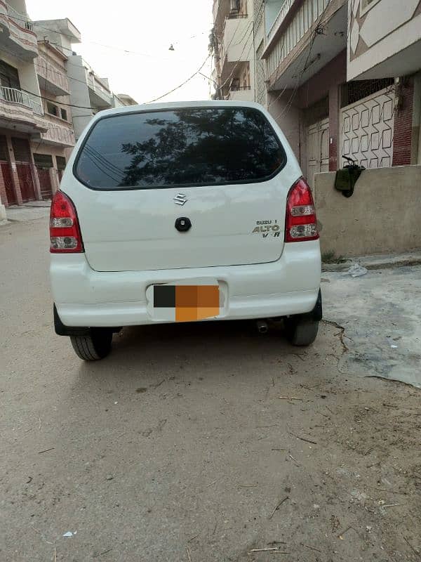 Contact. 03145045250. Suzuki Alto VXR 2011 in very good condition. 2