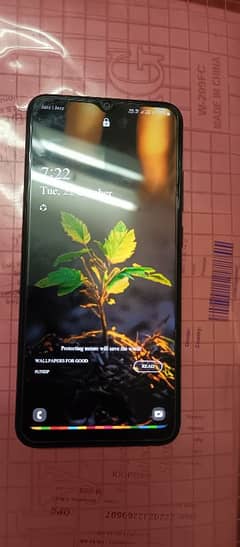 Samsung Galaxy A02s 4/64