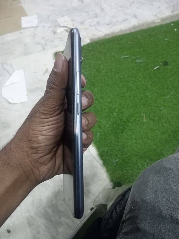 Infinix hot 8 lite 1