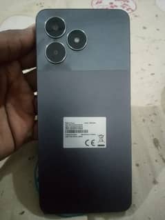 realme note 50 4ram 128gb 10/10