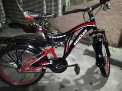 Cycle for sale