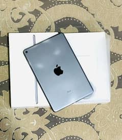 ipad mini 5 full box Wala