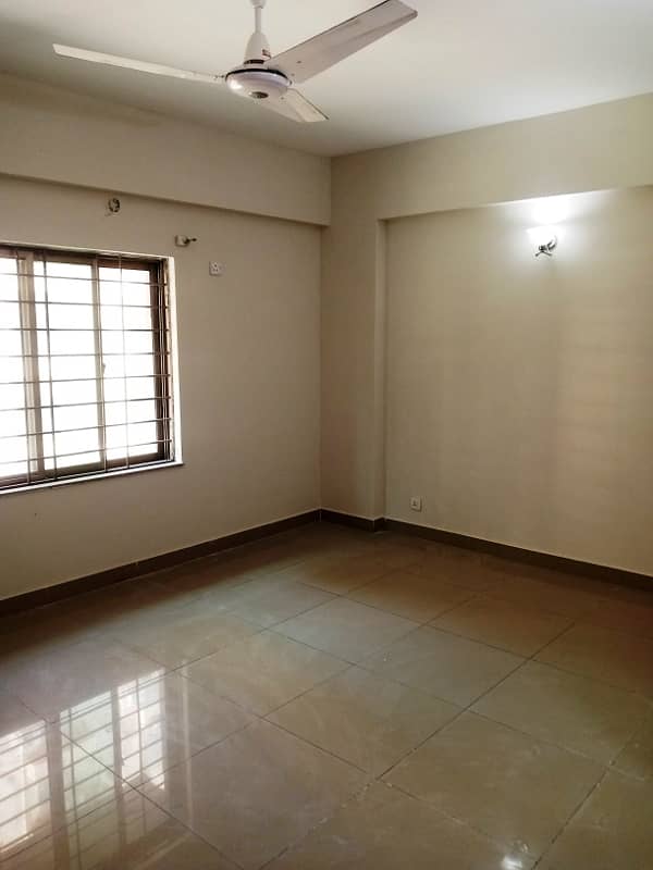 Army Housing Complex New Flat For Rent Is Available Askari 10 - Sector F Lahore Cantt 5