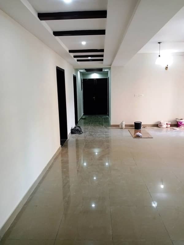 Army Housing Complex New Flat For Rent Is Available Askari 10 - Sector F Lahore Cantt 8