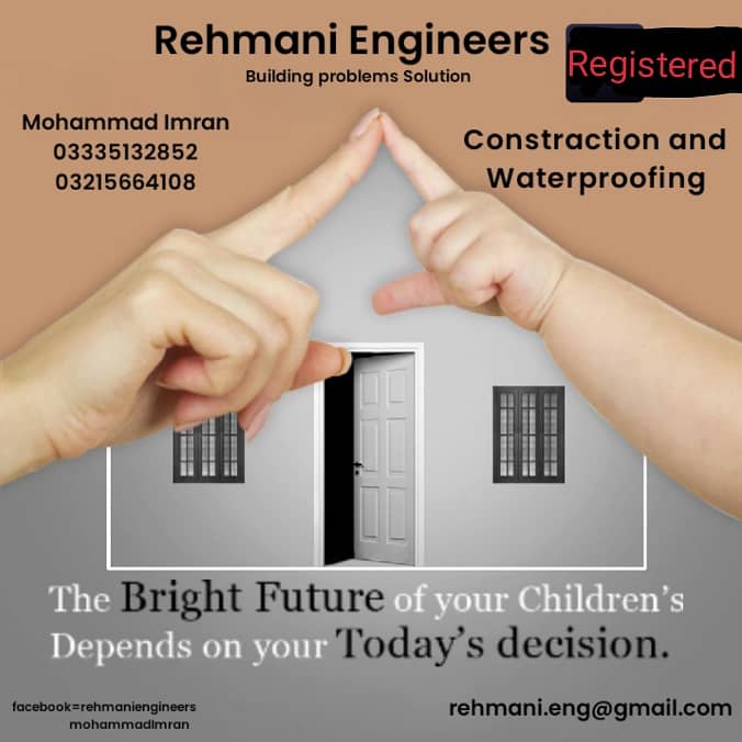 Renovation services - House construction  - Building Solution service 0