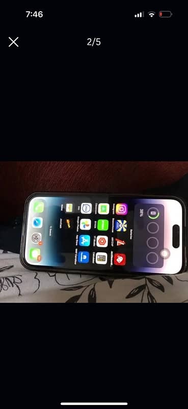 iphone 14pro 128gb non pta 1