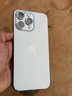 iphone 15 pro max 256 gb