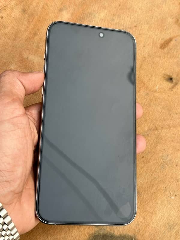 iphone 15 pro max 256 gb 2