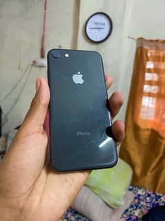 iPhone 8 Non Pta 64 Gb