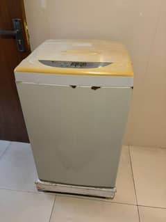 Automatic Washing Machine