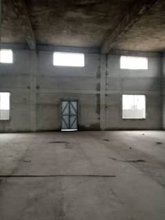 2 kanal warehouse for rent in raiwand road industrial estate good location