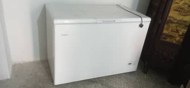 Haier Deep Freezers/ Chest Freezer Warranty