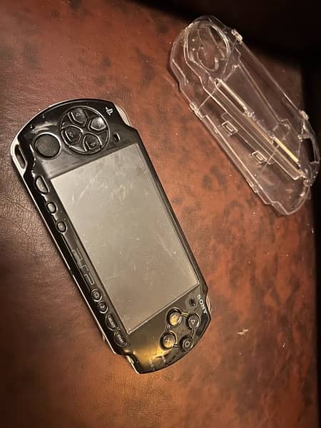 PSP 2000 Orignal 1