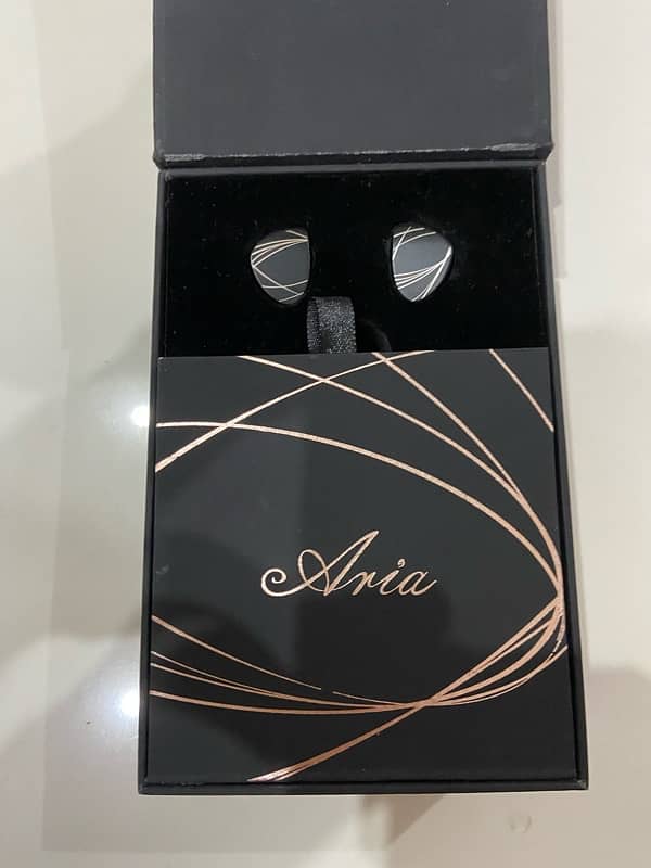 MOONDROP ARIA - High Performance In Ear Monitors (IEMs) 3