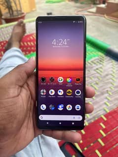 Sony Xperia 5 mark 2 0