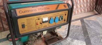 5kva generator for sale