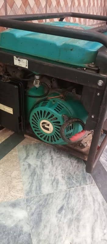 5kva generator for sale 3