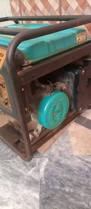 5kva generator for sale 4