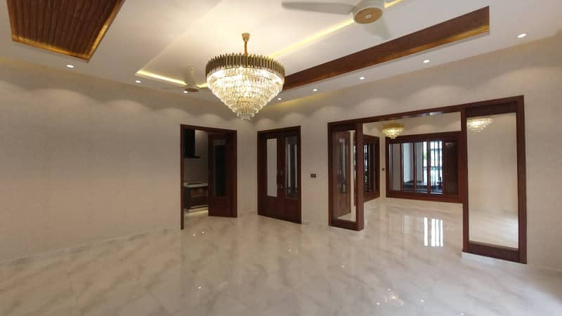 Original Images 01 Kanal Full Luxury Bungalow For Sale In E-Block State Life Housing Society 3