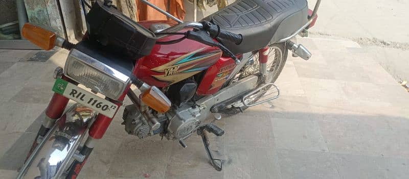 bike oka ha lush gondication ha 03199748560 as py rabta kry 4