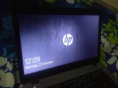 HP core i5 4th generation