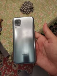 Huawei Nova 7i for Sale or Exchange