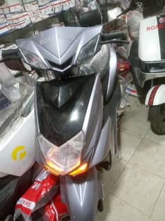 Rx-99 pro Electric scooties . 170000