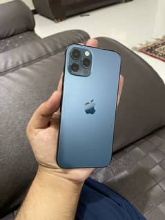 Iphone 12 pro Pta approved