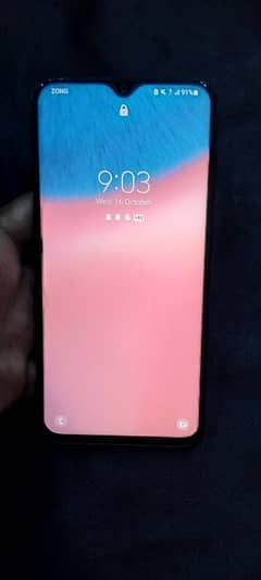 samsung a30s in as good as new condition