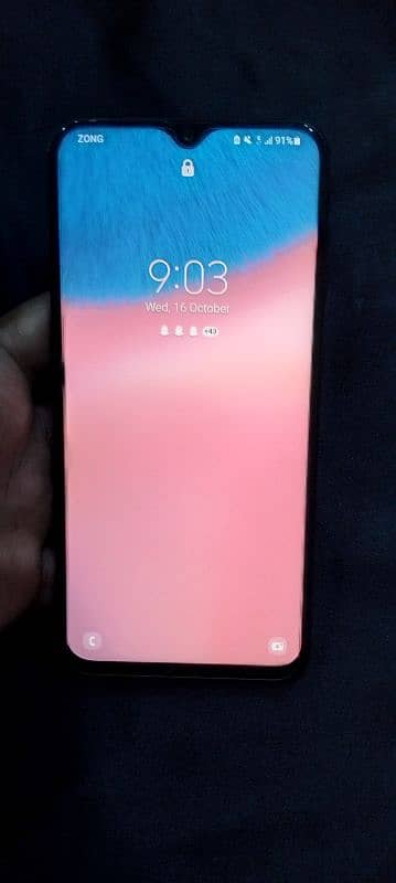 samsung a30s in as good as new condition 0