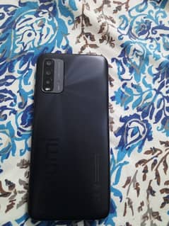 redmi note  9 o for sale with box