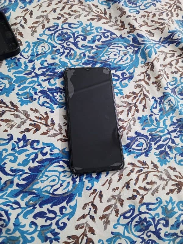 redmi note  9 o for sale with box 1