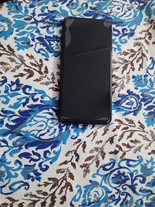 redmi note  9 o for sale with box 2