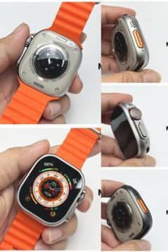 Digital Smart Watch ultra a9