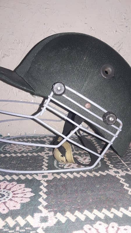 Hardball helmet for sale 3