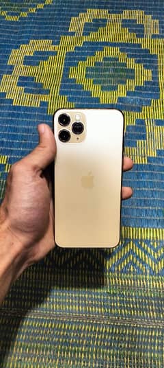 iPhone 11 pro 256gb non pta