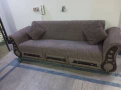 Sofa cum Bed for sale